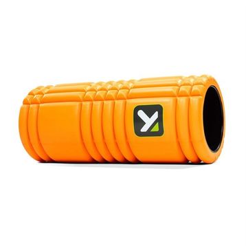 Triggerpoint 350006 The Grid 1.0 Foam Roller