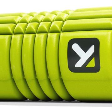 Triggerpoint 350327 The Grid 1.0 Foam Roller