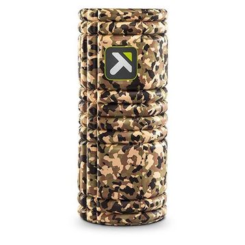 Triggerpoint 350358 The Grid 1.0 Foam Roller
