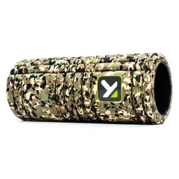 Triggerpoint 350358 The Grid 1.0 Foam Roller