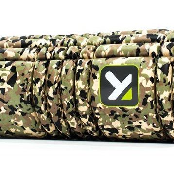 Triggerpoint 350358 The Grid 1.0 Foam Roller