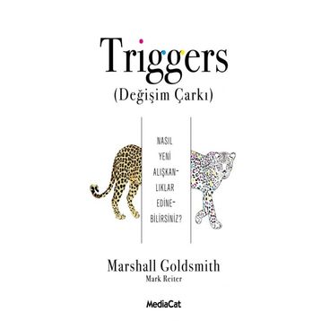 Triggers - Marshall Goldsmith Mark Reiter