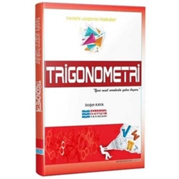 Trigonometri-Evrensel İletişim Yayınları
