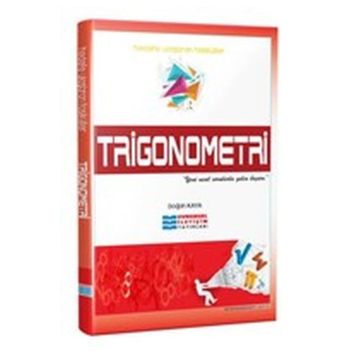 Trigonometri-Evrensel İletişim Yayınları