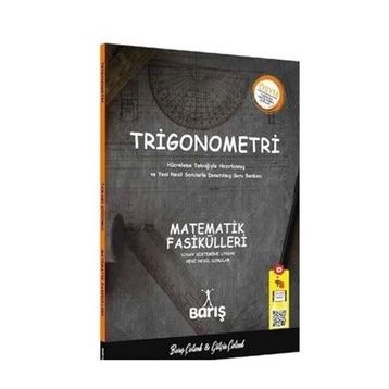 Trigonometri Matematik Fasikülleri Barış Çelenk