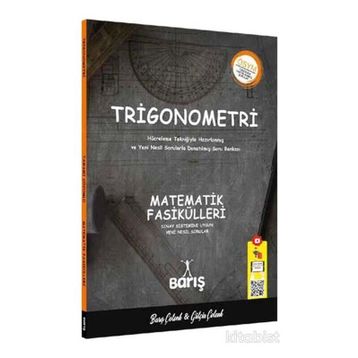 Trigonometri Matematik Fasikülleri Barış Çelenk