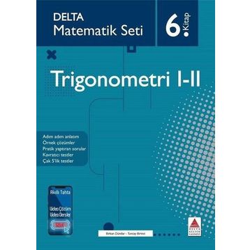 TRIGONOMETRI - YAVUZ GEYGEL