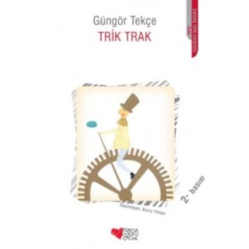 Trik Trak - Güngör Tekçe