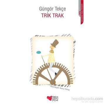 Trik Trak - Güngör Tekçe