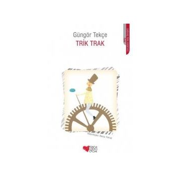 Trik Trak - Güngör Tekçe
