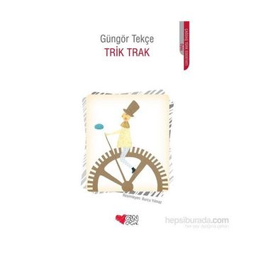 Trik Trak - Güngör Tekçe