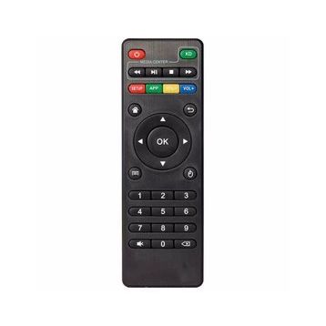 Triline Android Box Cihazlar İçin X96 Mini Kumanda
