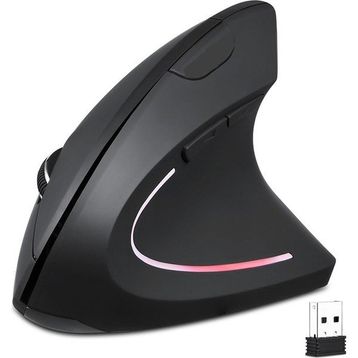 Triline JSY-1 Siyah Mouse