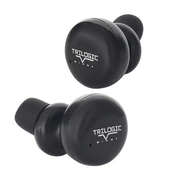 Trilogic Giant TW06ANC Siyah Bluetooth Kulak İçi Kulaklık