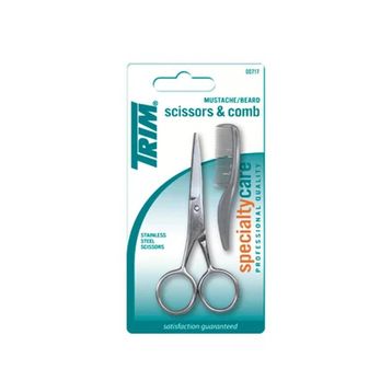 Trim 00717 Bıyık Makası