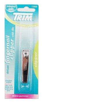 Trim 1-50 B Tırnak Makası