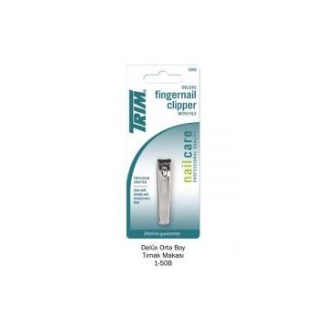 Trim 1-50 B Tırnak Makası