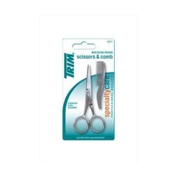 Trim 10-20 B Bıyık Makası