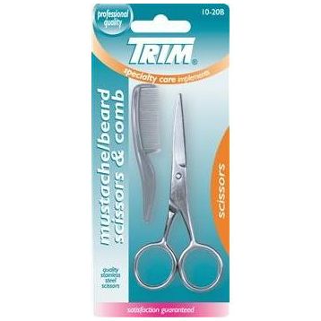 Trim 10-20 B Bıyık Makası