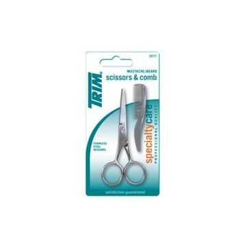 Trim 10-20 B Bıyık Makası