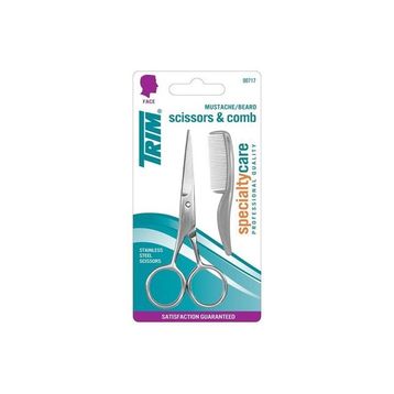 Trim 10-620B Bıyık Makası