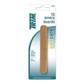 Trim 12-25 B 10'lu Mantar Törpü