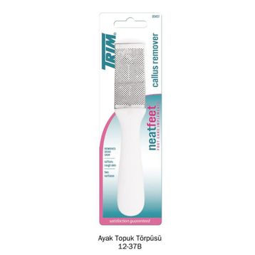 Trim 12-37B Ayak Törpüsü