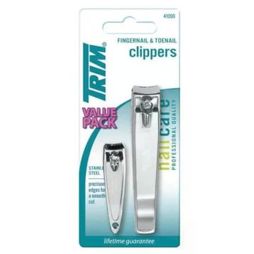 Trim 4-100RL 2'li Tırnak Makası