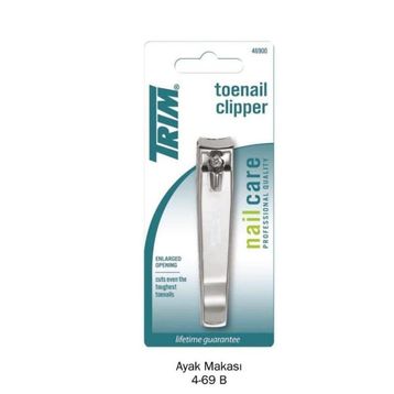 Trim 4-69 B Tırnak Makası
