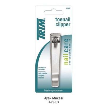 Trim 4-69 B Tırnak Makası