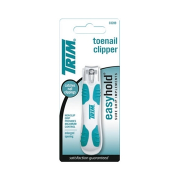 Trim 7-61 B Easy Hold Ayak Tırnak Makası