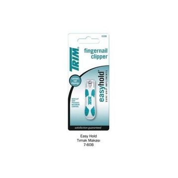 Trim 7-61 B Easy Hold Ayak Tırnak Makası