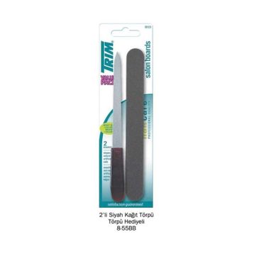 Trim 8-55 B 2'li Kağıt Safir Törpü