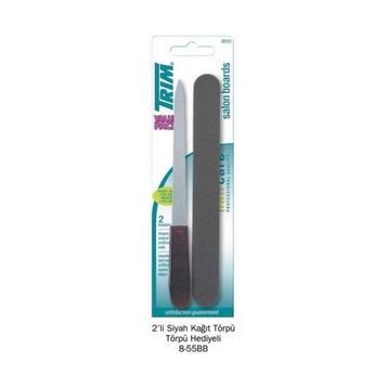 Trim 8-55 B 2'li Kağıt Safir Törpü
