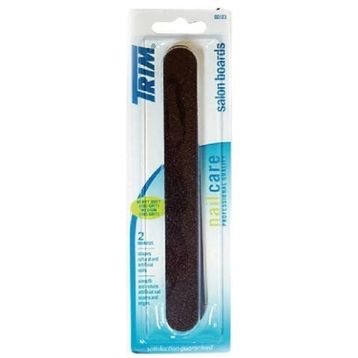 Trim 8-55BB Siyah 2'li Kağıt Törpü