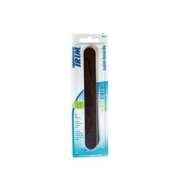 Trim Black Salon Siyah 2'li Törpü