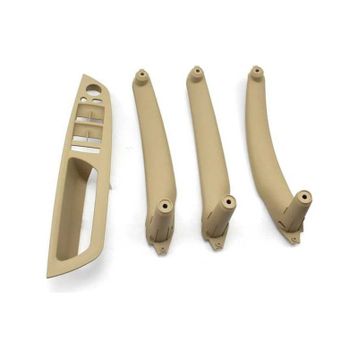 Trim Komple Set