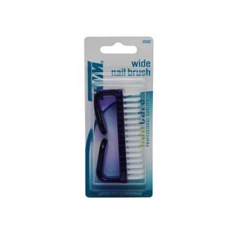 Trim Tırnak Fırçası