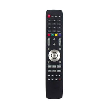 Trimax 12000 Full HD Uydu Alıcı Kumandası