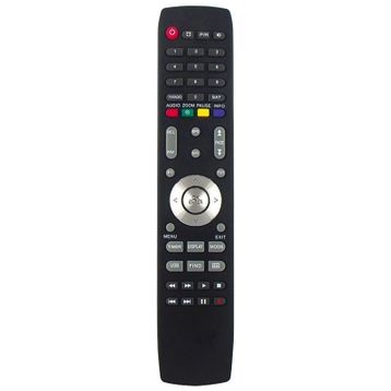 Trimax 12000 Full HD Uydu Alıcı Kumandası