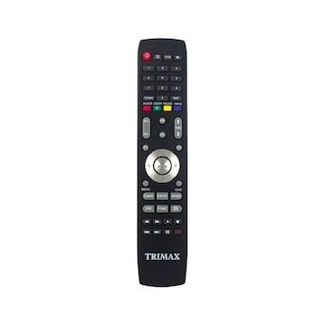 Trimax 12000 Full HD Uydu Alıcı Kumandası