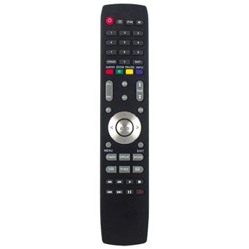 Trimax 12000 Full HD Uydu Alıcı Kumandası