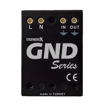 Trimbox GNDEXPR Gold Nötr Toprak Regülatörü