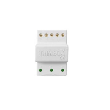 Trimbox YM3EXP Yeni Nesil Trifaze Parafudr