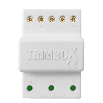 Trimbox YM3EXP Yeni Nesil Trifaze Parafudr