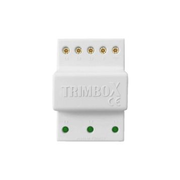 Trimbox YM3EXP Yeni Nesil Trifaze Parafudr
