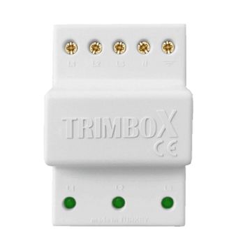 Trimbox YM3EXP Yeni Nesil Trifaze Parafudr