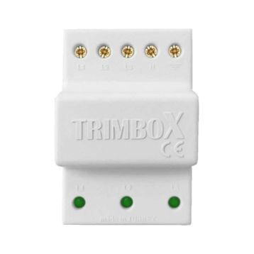 Trimbox YM3EXP Yeni Nesil Trifaze Parafudr