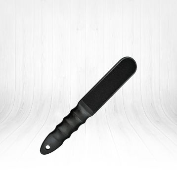 Trina 005 Ahşap Saplı Topuk Törpüsü