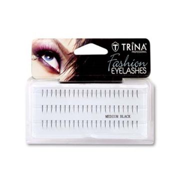 Trina 2 Orta Boy Tekli Takma Kirpik
